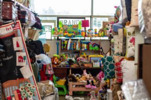 Kid's Items For Sale at The Attic